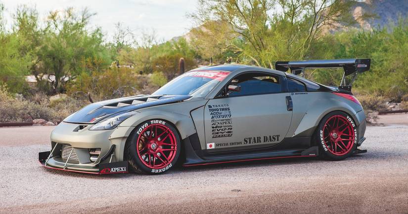 Jdm Project Rally These Are The 10 Best JDM Project Cars