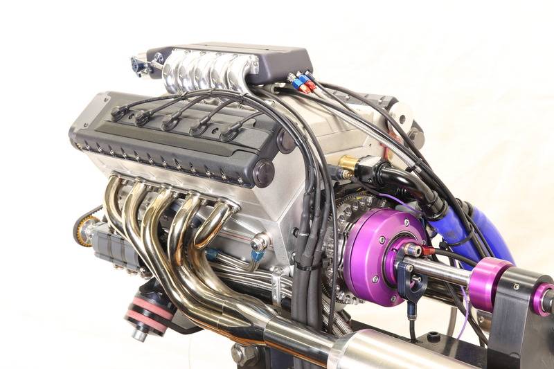 15 Surprising Facts Most People Don't Know About V10 Engines