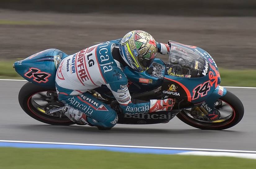 15 Things You Didn’t Know About Aprilia Motor Company