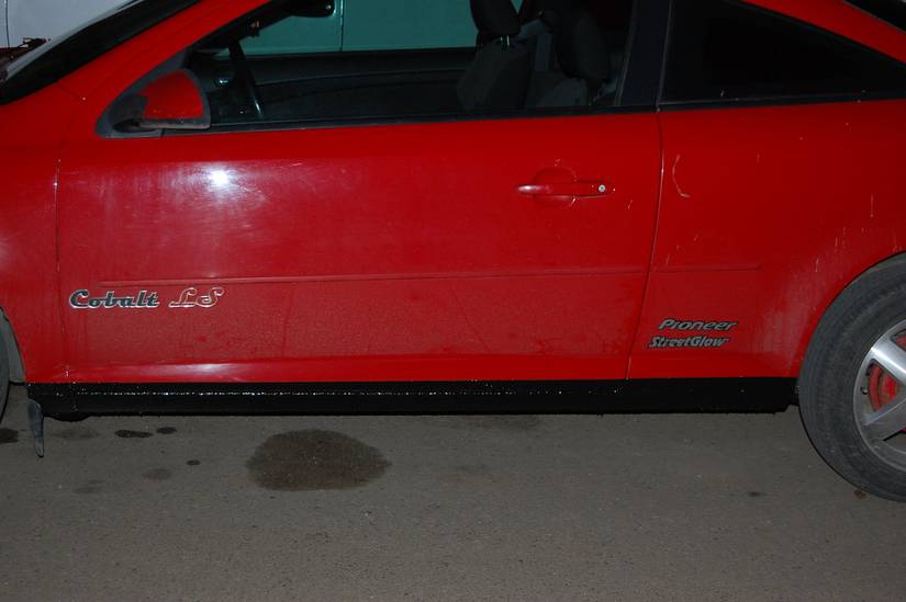 15 Cars Of The 00s That Are Notorious Rust Buckets
