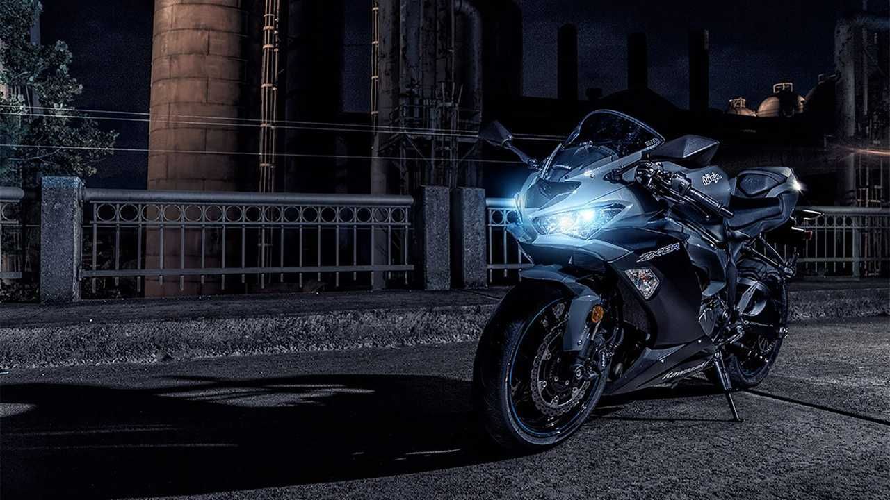 What We Now Know About The 2020 Kawasaki Ninja ZX-6R