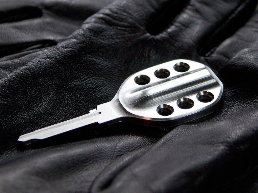 15 Coolest Car Key Fobs We'd Love To Collect