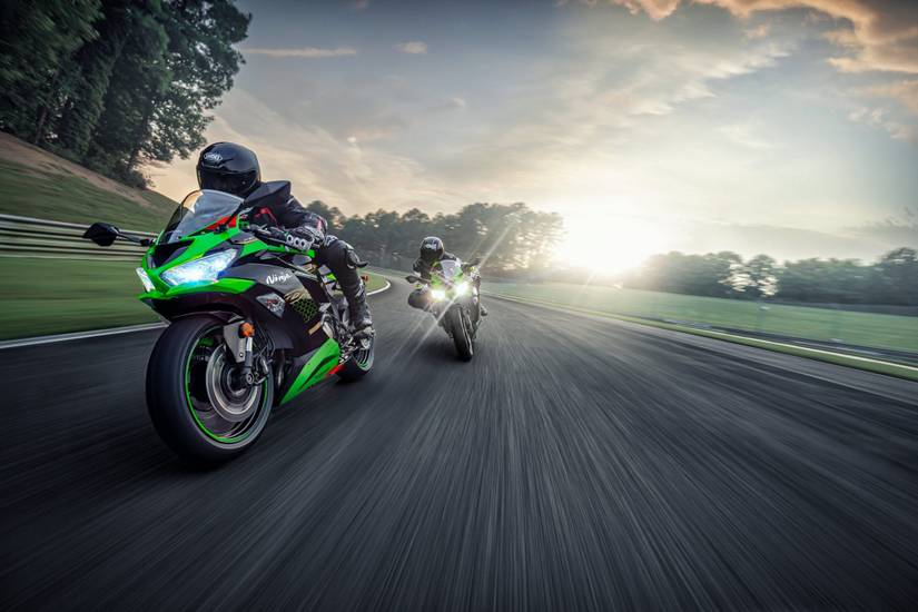What We Now Know About The 2020 Kawasaki Ninja ZX-6R