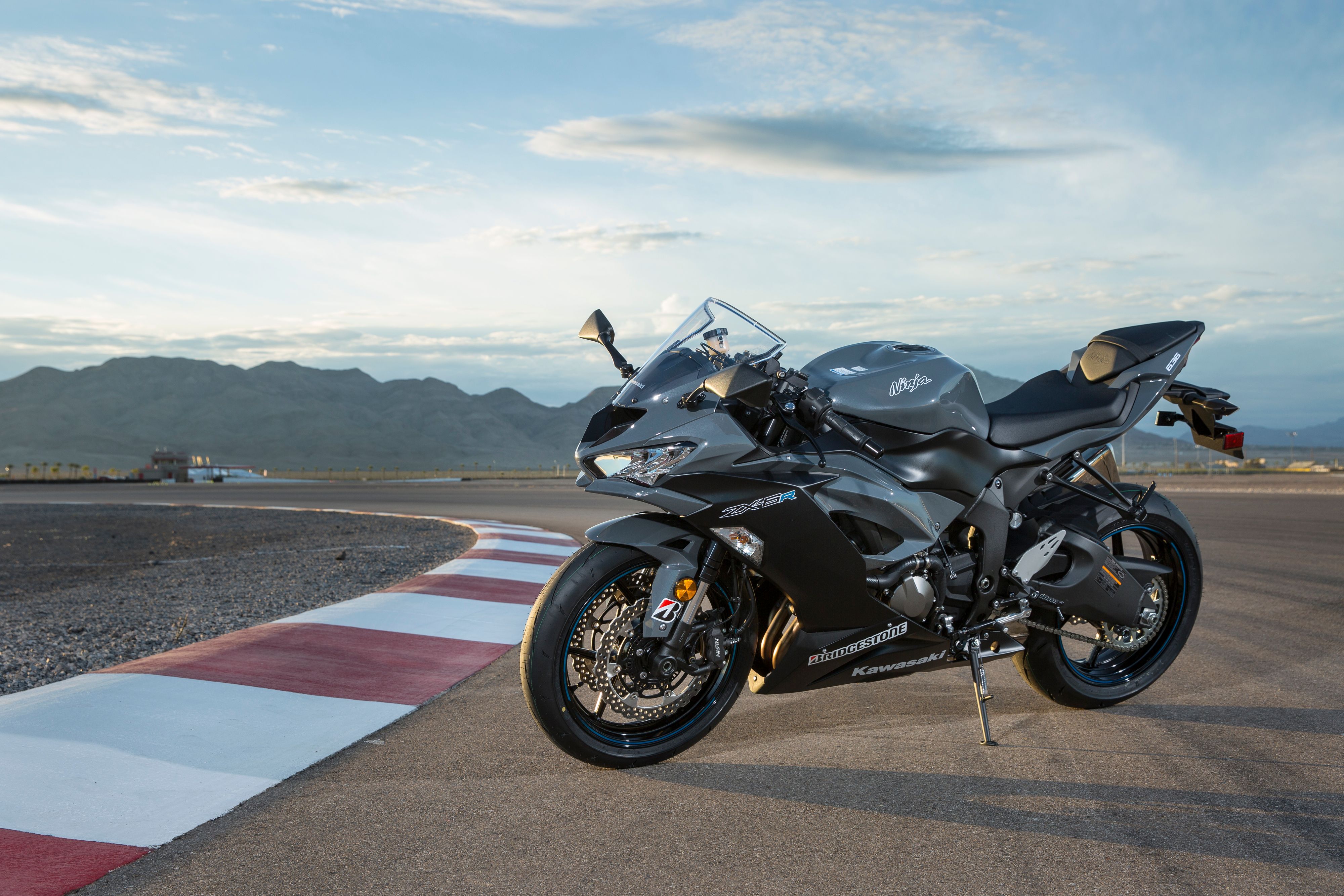 What We Now Know About The 2020 Kawasaki Ninja ZX-6R