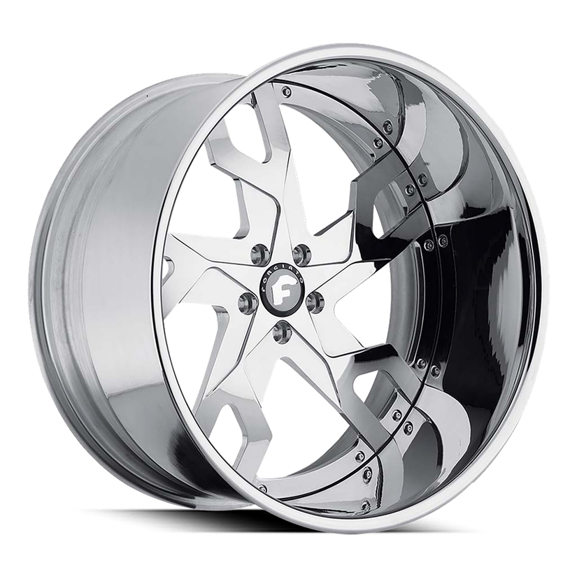De Rando Forgiato Rims 15 Cool Rims We Won't Mind Collecting