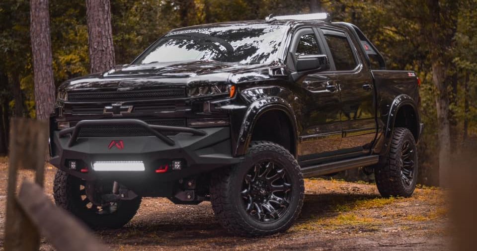 自動車 '99 Chevy Silverado Custom Pickup 1992 Chevrolet Silverado Custom Truck - Louisville Showroom