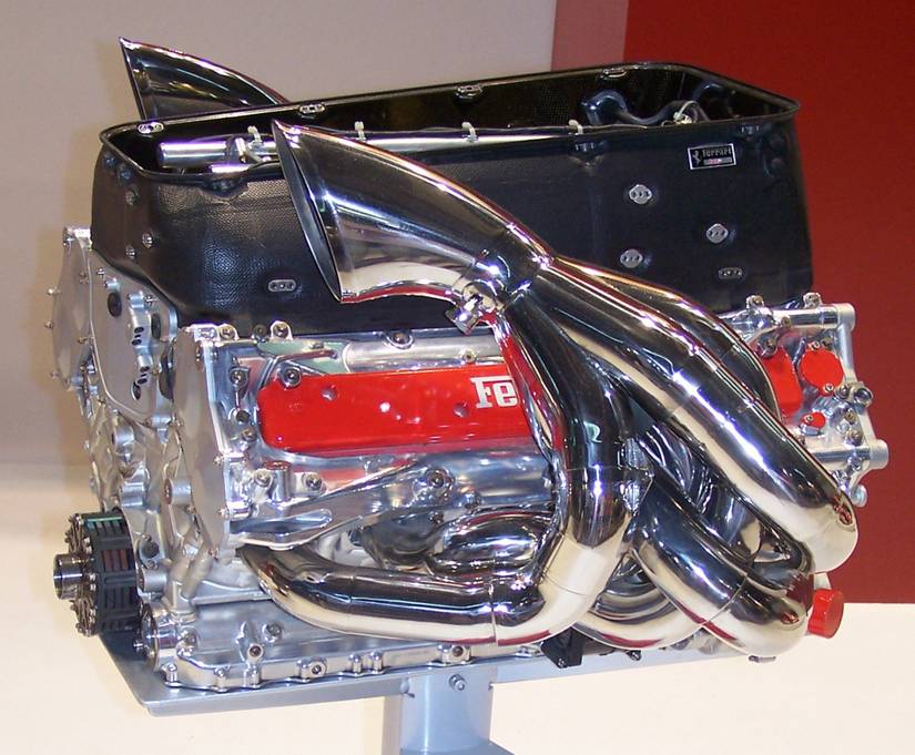 15 Surprising Facts Most People Don't Know About V10 Engines