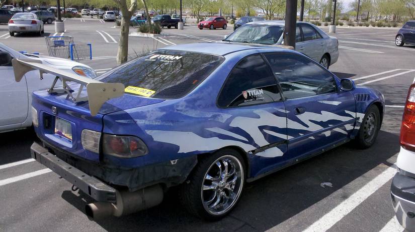 Here's The Evolution Of JDM Car Culture (Captured In Photos)