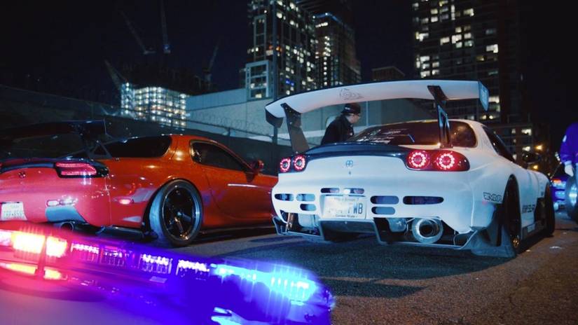 Here's The Evolution Of JDM Car Culture (Captured In Photos)