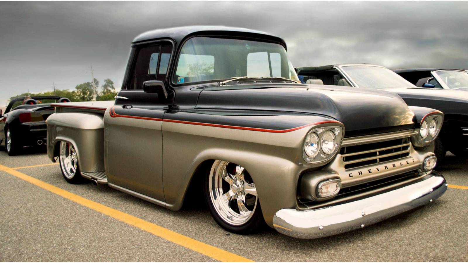15 Rare Trucks Every Car Collector Wants