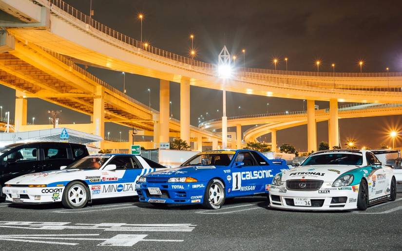 15 Things Everyone Gets Wrong About JDM Cars