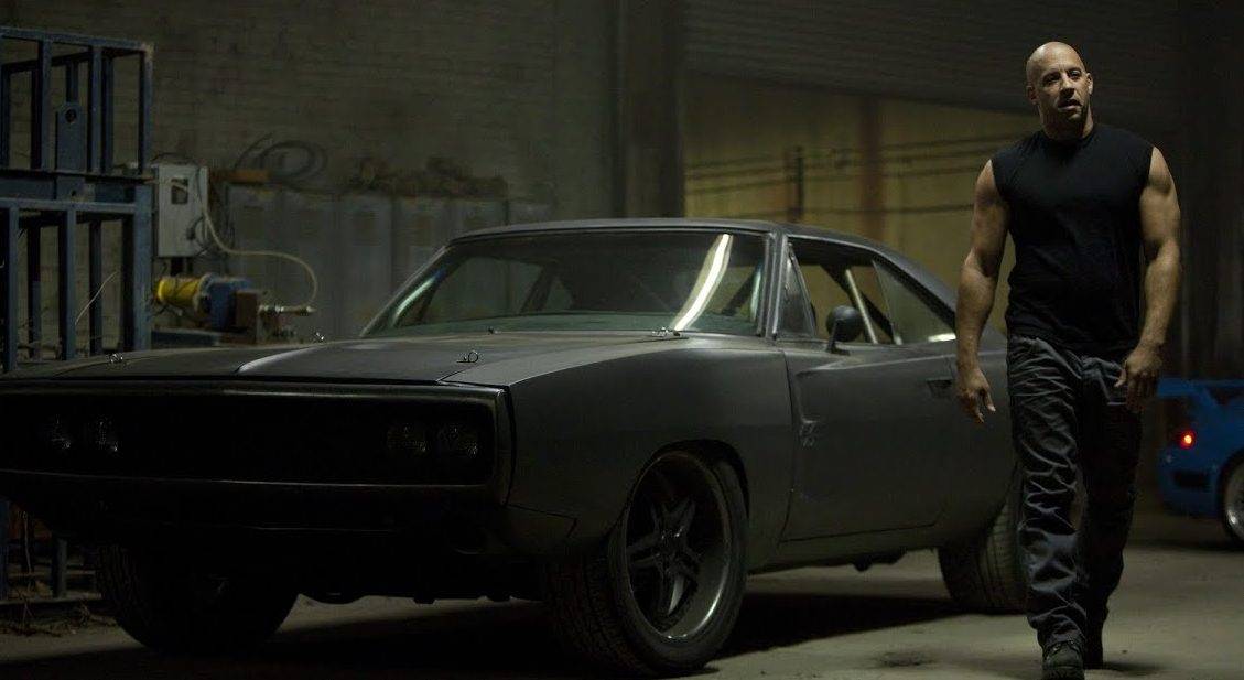 Dom2 Car Fast And Furious: What Fans Don't Know About Dom's 1970 Dodge Charger