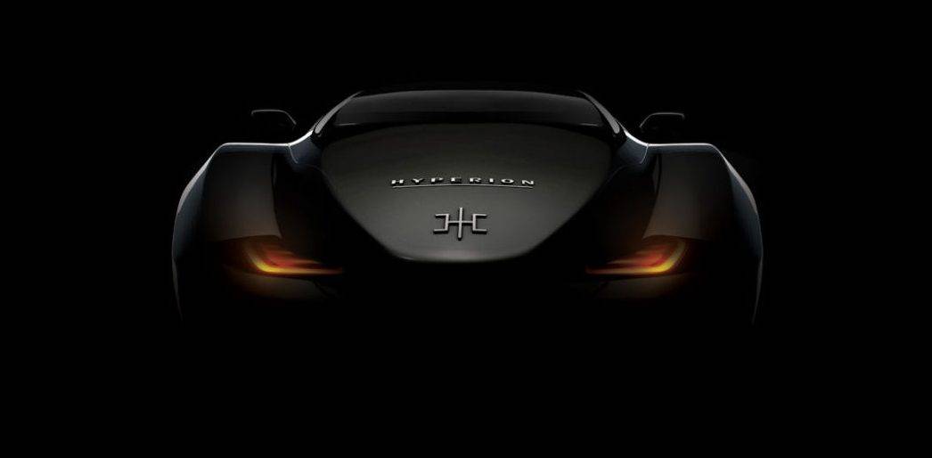 Hyperion Motors: The Hype Surrounding Its Hydrogen-Fueled Hypercar