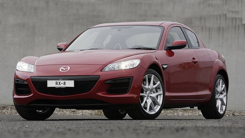 10 Japanese Sports Cars That'll Cost You A Fortune In Repairs (5 That ...