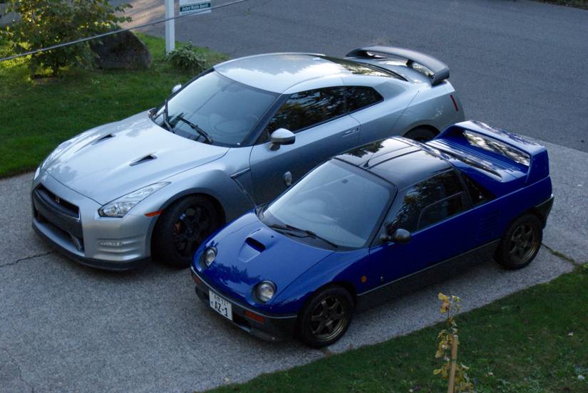 15 Things Everyone Gets Wrong About JDM Cars