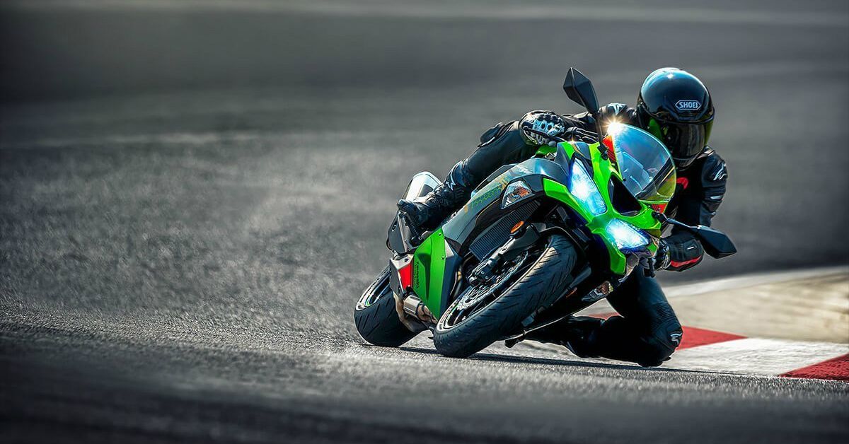 chicacoです 2020 Kawasaki Ninja ZX-6R ABS motorcycles for sale - MotoHunt