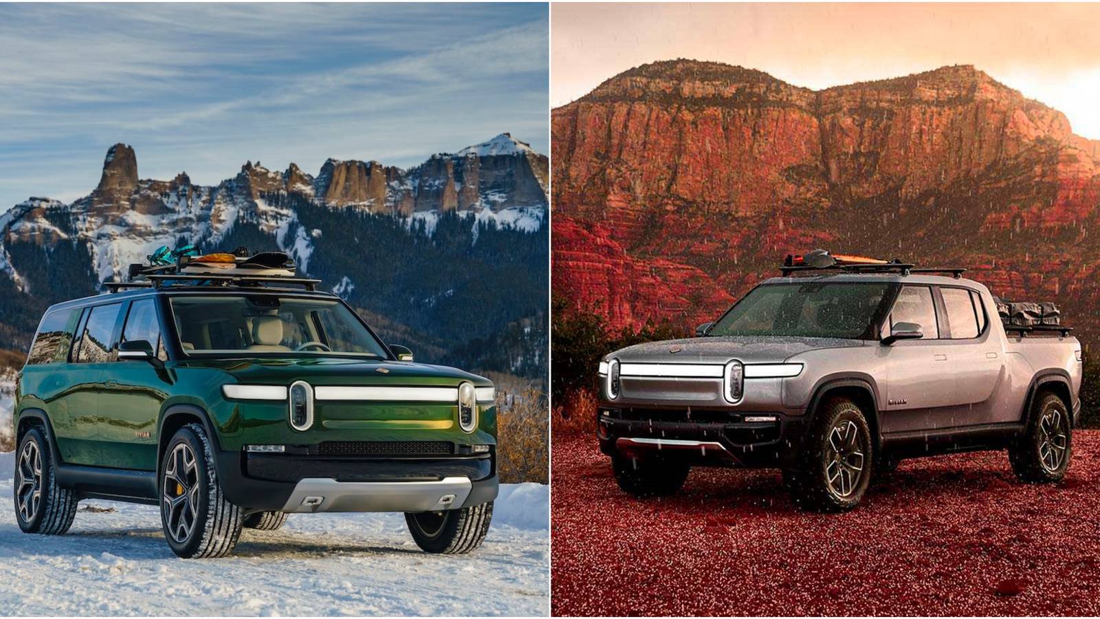 What Most People Don't Know About Rivian