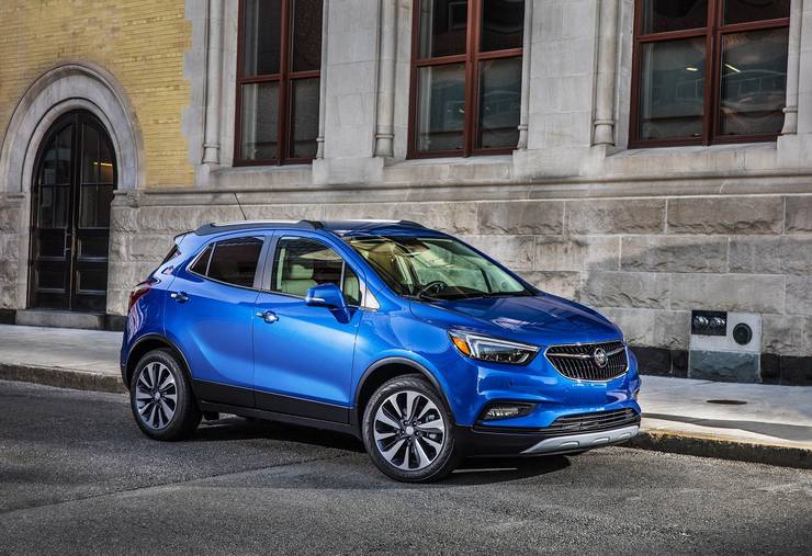 15 Most Reliable Small Suvs Of Hotcars