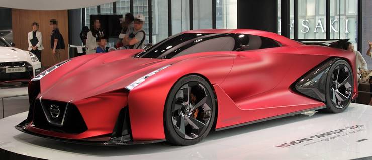 Have You Seen The Vision Gt Nissan Yet Here Are 15 Pics To Drool Over Have You Seen The Vision Gt Nissan Yet Here Are 15 Pics To Drool Over