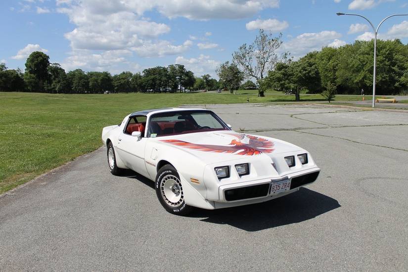 15 Forgotten Performance Cars From The ‘80s