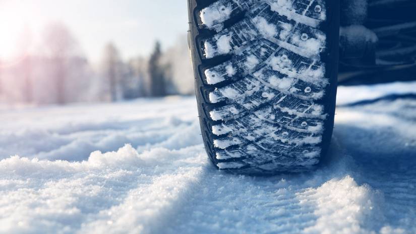 Why High Performance Winter Tires Could Save Your Life This Season (And ...