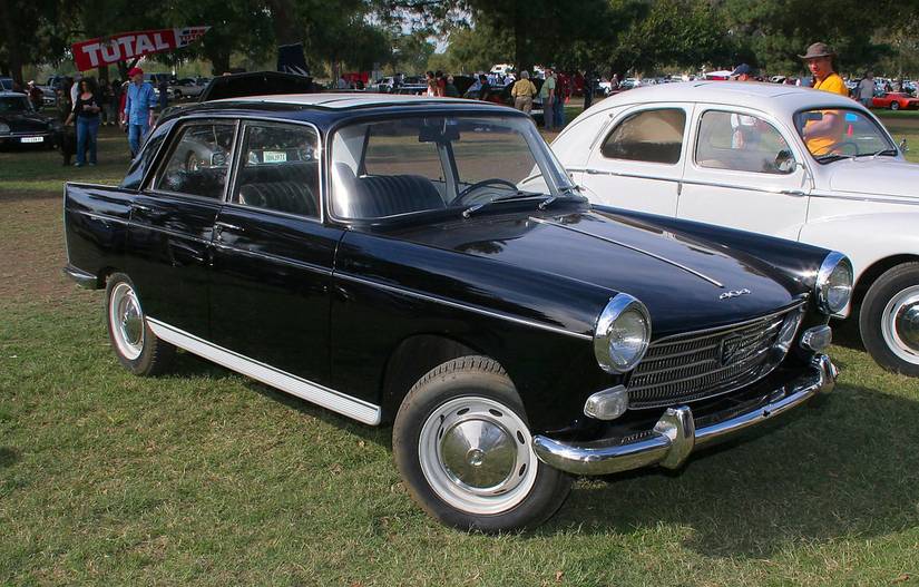 The 15 Most Interesting European Cars With American-Inspired Designs