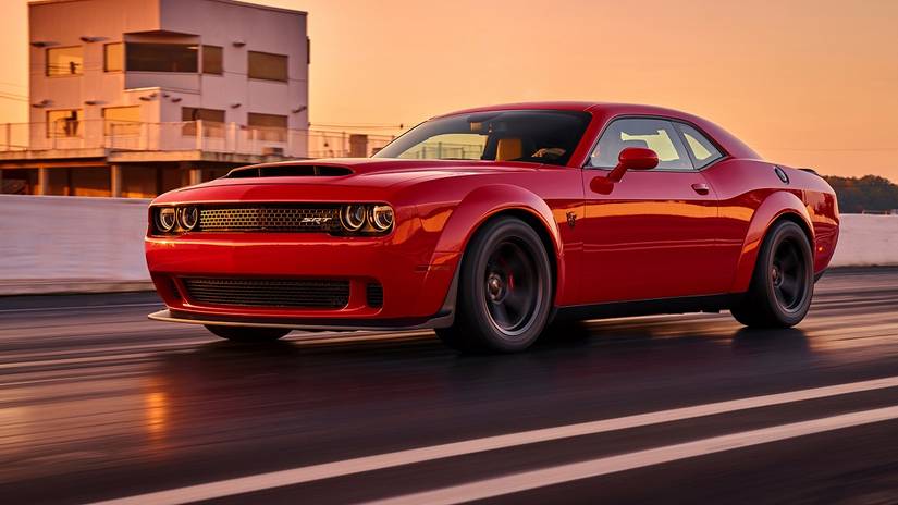 15 Ridiculously Fast Drag Racing Cars