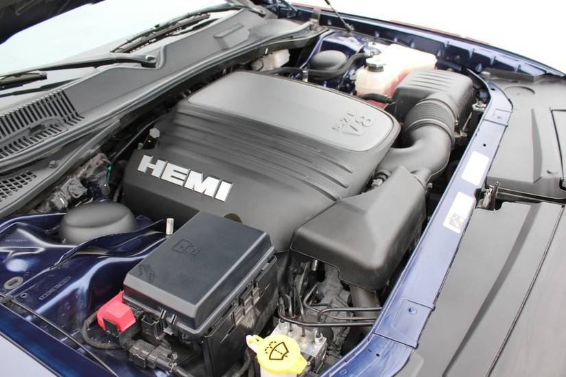 15 Reasons Auto Fans Love The Hemi Engine