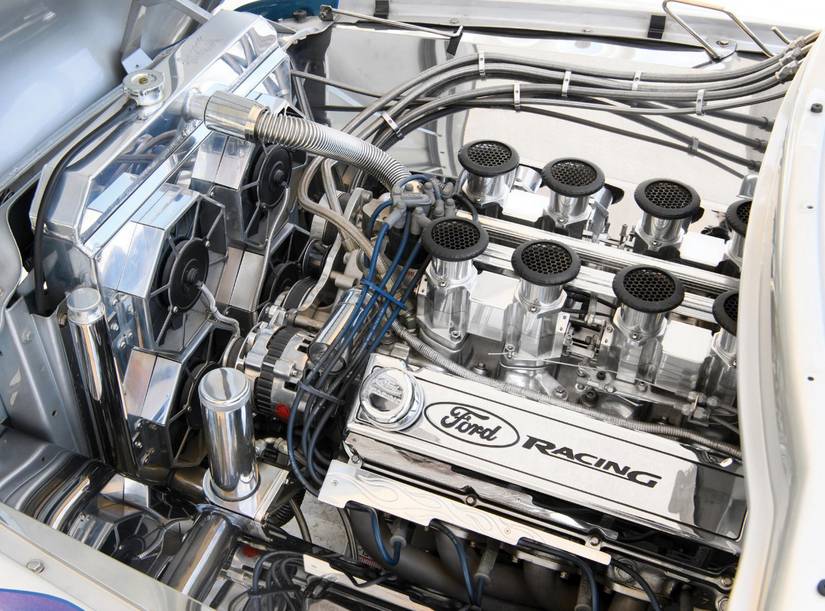 RM Sotheby's Preview: Classic 1955 Ford F-100 Pickup