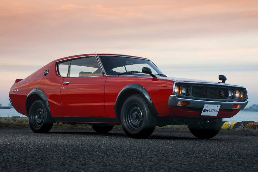 10 Japanese Cars That Are Worth A Fortune Now (And 5 You Should Invest ...