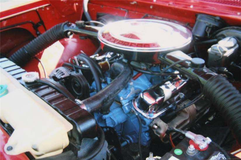 The Real Story Behind The Dodge Lil Red Express Pickup Truck
