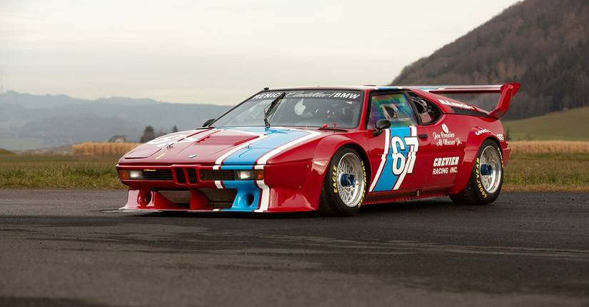 15 Fastest Classic Cars We'd Collect Today