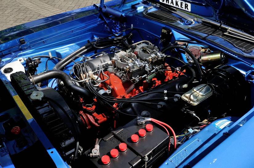 Hapi Engine 15 Reasons Auto Fans Love The Hemi Engine