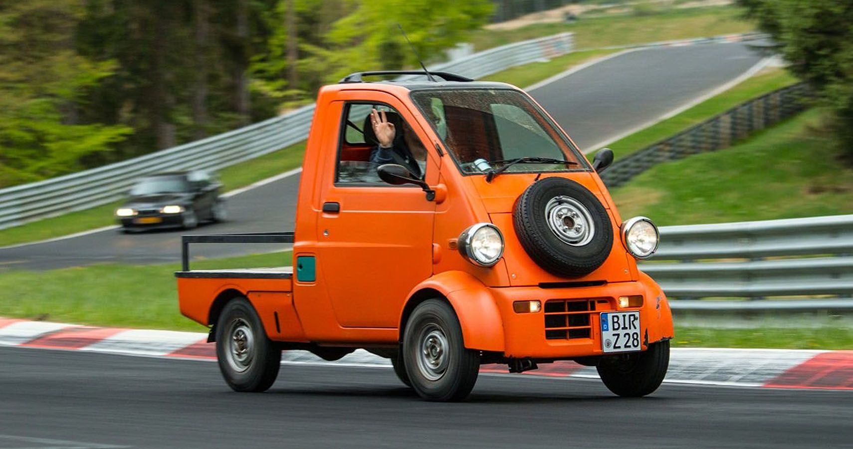 9 Kei Cars That Will Become Collectors Cars Soon