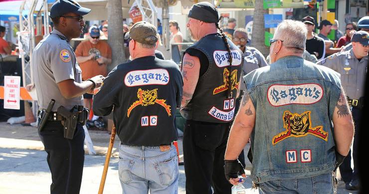 Law Enforcement Motorcycle Clubs In Virginia | Reviewmotors.co