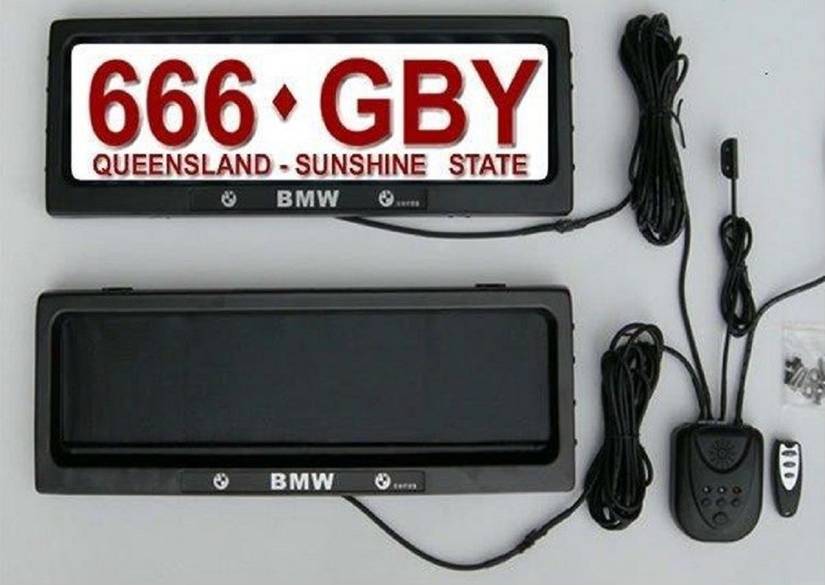 15 Car Mods You Aren’t Allowed To Have In The US