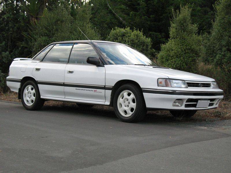 These Are The Greatest Group A Rally Cars Ever