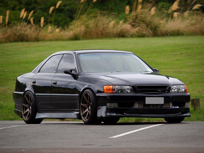 10 JDM Cars That You Absolutely Have To Modify (5 You Should Leave Stock)
