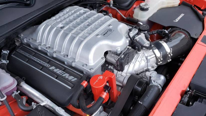 Hapi Engine 15 Reasons Auto Fans Love The Hemi Engine