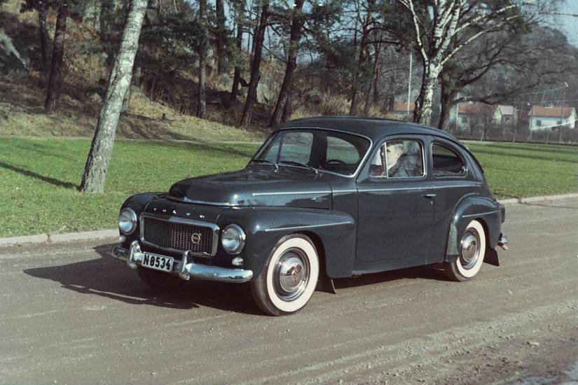 The 15 Most Interesting European Cars With American-Inspired Designs