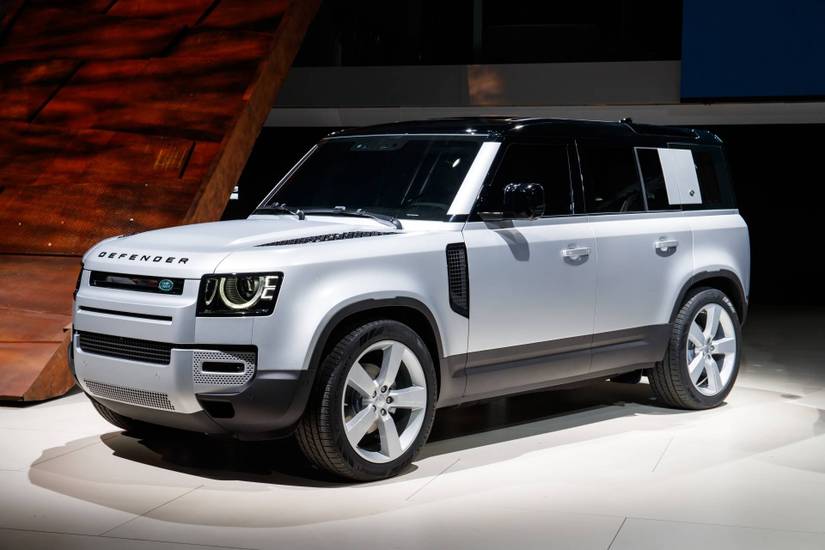 Jeep Wrangler Vs Land Rover: 16 Facts To Decide Which Is Better