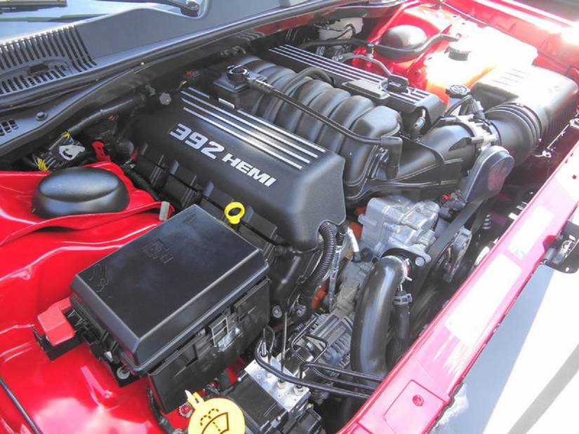 Hapi Engine 15 Reasons Auto Fans Love The Hemi Engine