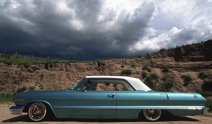 15 Car Mods You Aren’t Allowed To Have In The US