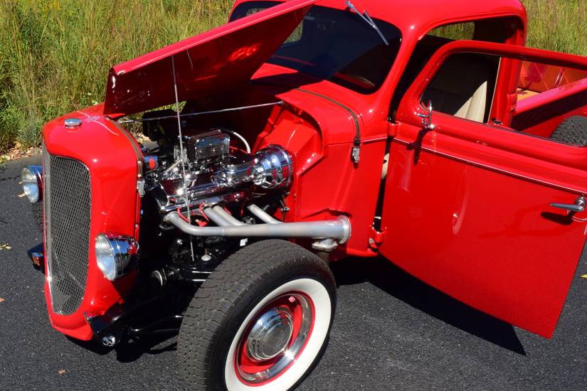 15 Sick Rat Rods And Hot Rods You Need To See