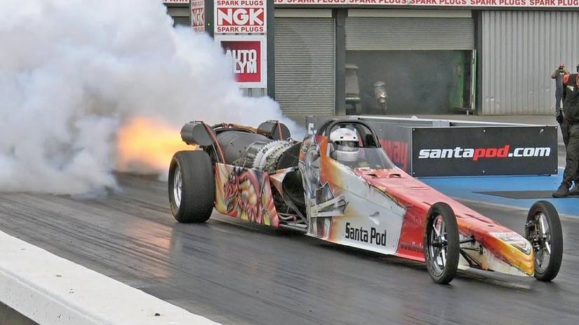 Fastco Drag Racing 15 Ridiculously Fast Drag Racing Cars
