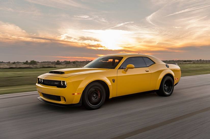 15 Fastest Modified Cars, SUVs And Trucks To 60 MPH