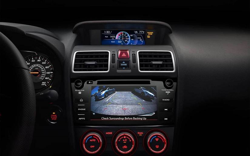 Buy A Subaru Impreza WRX STI Today: 15 Reasons Why