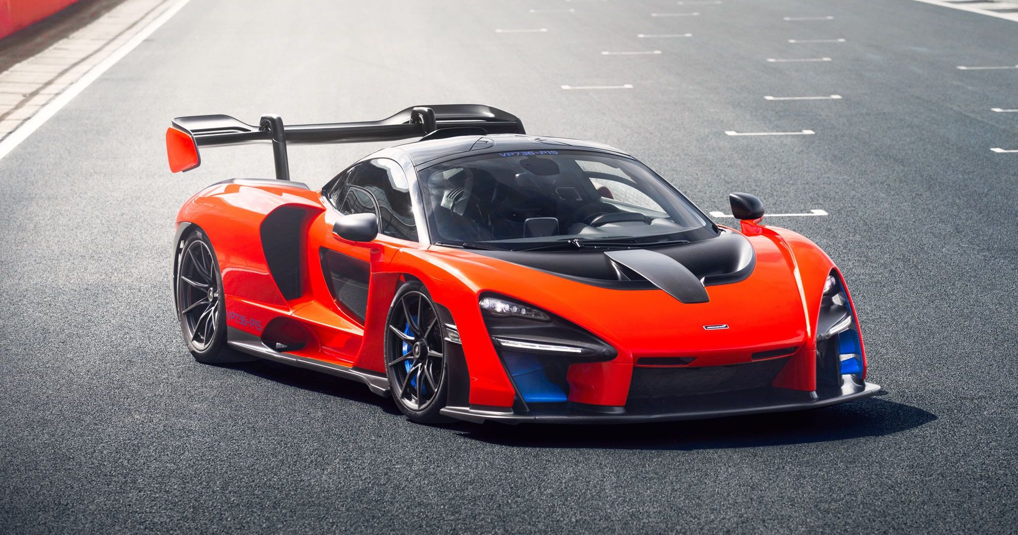 4赤肌豪華 ブルーリーフ ニューベストセレクション サイカス カイルンシアナ Hennessey Releases 2020 McLaren Senna HPE1000 Performance Upgrade