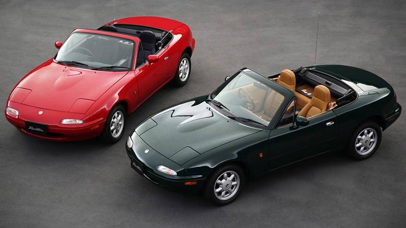 10 JDM Cars Even Americans Can't Resist (5 They Stay Away From)