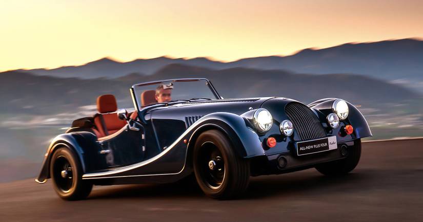 Here Are The Most Gorgeous European Convertibles Ever Made